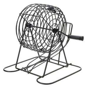 Bingo Set med 18 Brickor