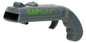 Kapsylöppnare, Pistol - Grå