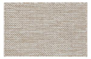 Clio Doormat Dörrmatta - Beige 40x60