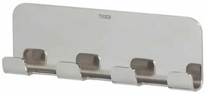 Tiger Handdukskrok multi Colar krom 1314730346