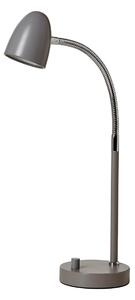 Koster bordslampa, grå 47cm