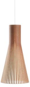 Secto pendel, valnöt 60cm
