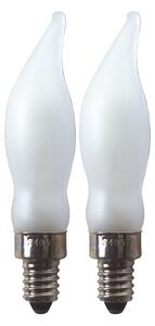 Reservlampa 2-pack Sparebulb, 5W dimbar