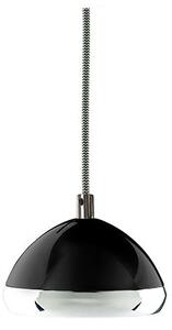 Wattson LED pendel, fashion black