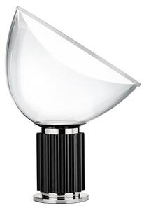 Taccia LED small bordslampa, svart
