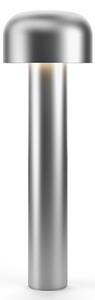 Bellhop pollare, rostfritt stål 38cm