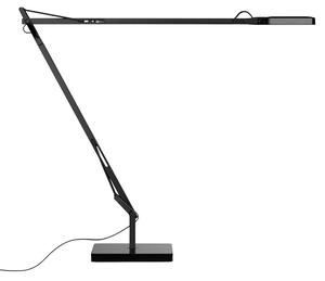 Kelvin LED bordslampa, svart