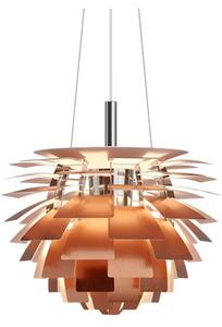 PH Artichoke 480 pendel, koppar 48cm