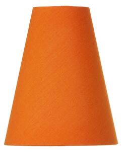 Lilja skärm, orange 21cm