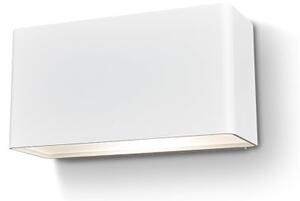 Jubilar II väggarmatur LED, vit