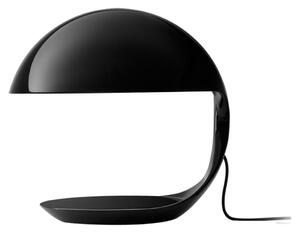 Cobra bordslampa, svart