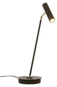 Artic bordlampa, svart 52cm