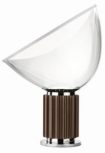 Taccia LED small bordslampa, brons