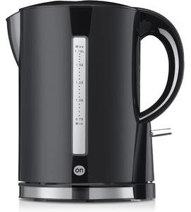 ON vattenkokare 1.7 liter 2200W