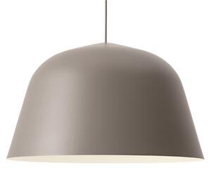 Ambit pendel, taupe 55cm