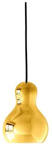 Calabash Pendant P1, Guld