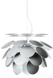 Discoco 35 taklampa, dusy grey
