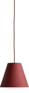 Sinker Pendel S, Oxide red