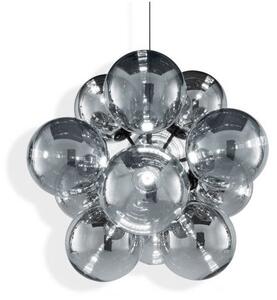Globe Burst Takkrona, Krom