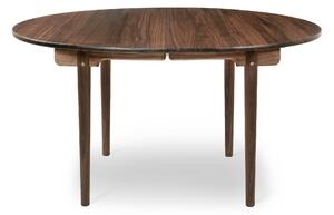 Carl Hansen - CH337, Oljad Valnöt (Exkl. iläggsskivor) - Matbord - Hans J. Wegner