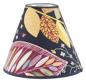 Toppringskärm, Frank Marin 22cm