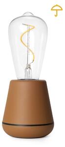 One Table Light Cinnamon IP65