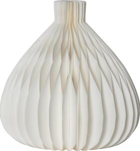 Hängande dekoration Honeycomb 30cm, White