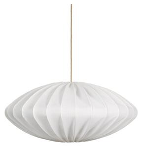 Ellipse skärm, linen white 80cm