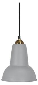 Scottsville taklampa, Grå 21cm