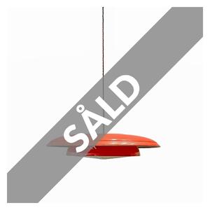 Vintage Softling taklampa