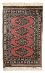 Pakistan Bokhara 2ply Matta 64x95