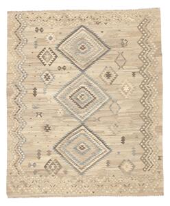 Kelim Afghan Old style Matta 250x297