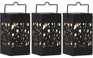Solcellsdekoration Izola Mini 3-pack