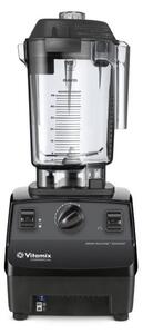 Blender, Drink machine advance, 22,9×20,3×44,9 cm, svart