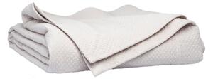 Mille Notti - Ameno Överkast Sand, 180x260 - Sängöverkast - Beige