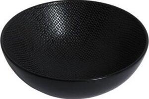 6 st Salmis rustik skål - 15 cm