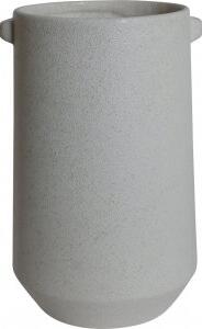 Vas Rice H16 cm - Beige