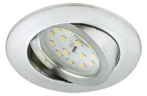 Briloner 8317-019 - LED Dimbar badrumslampa LED/5,5W/230V IP23