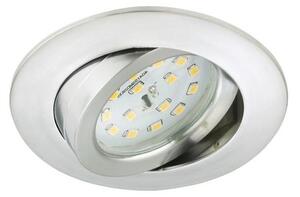 Briloner 8312-019 - Badrum infälld lampa LED/5W/230V IP23