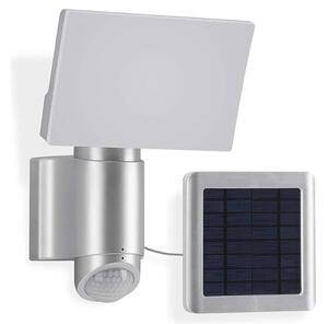 Telefunken 304704TF -LED Solar wall strålkastare med sensor LED/6W/3,7V IP44