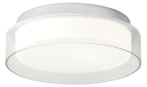 Redo 01-1454 - LED taklampa för badrum NAJI LED/18W/230V IP44
