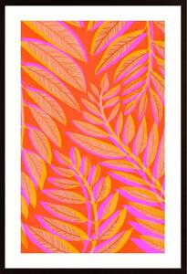 Gallagher - Tropics Poster