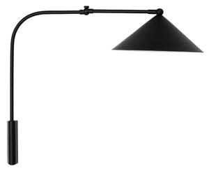 OYOY LIVING Kasa vägglampa stål