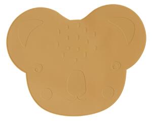 OYOY MINI Underlägg Koala - Lätt gummisilikon