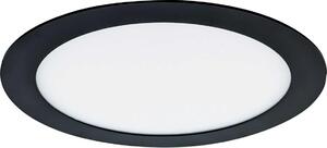 LED badrum upphängd taklampa VEGA LED/12W/230V 2800K diameter 16,8 cm IP44