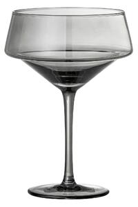 BLOOMINGVILLE Yvette Cocktailglas, grått, glas