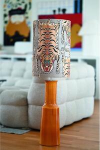 Tiger Lampskärm Nougat 32 cm