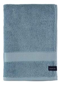 Gripsholm Frotté Handduk 50x70 Blå