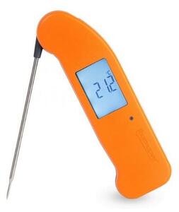 Termometer Thermapen ONE, 20,5×11×3 cm, orange