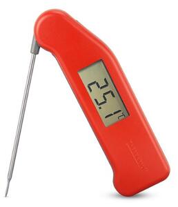 Termometer Thermapen Classic, 20,5×11×3 cm, röd
